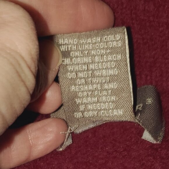 Kenar Lambswool Coat - Picture 5 of 8